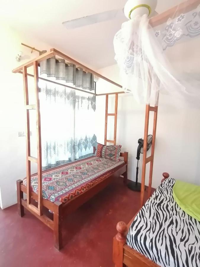 Hotel Mobydick Kiwengwa (Zanzibar)
