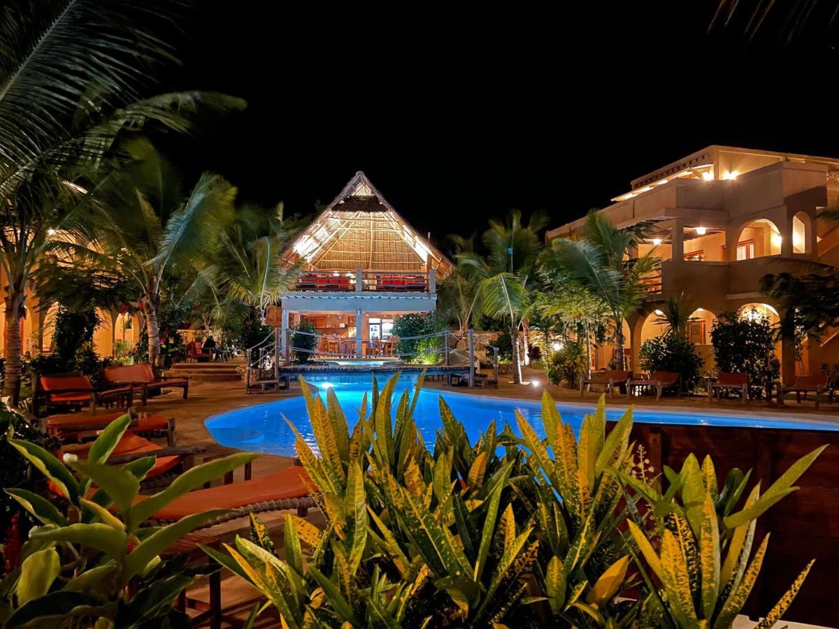Apartment Lapili *