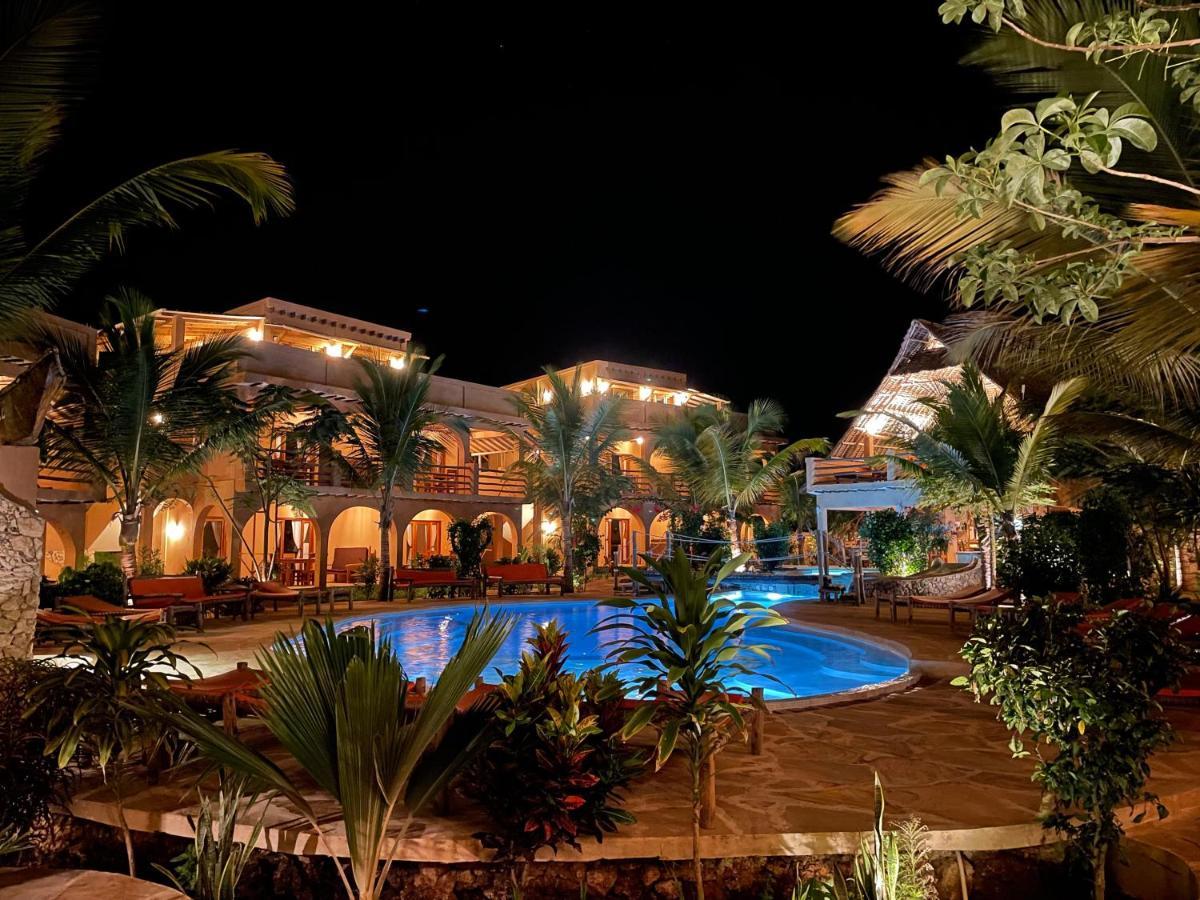 Lapili Kiwengwa (Zanzibar)