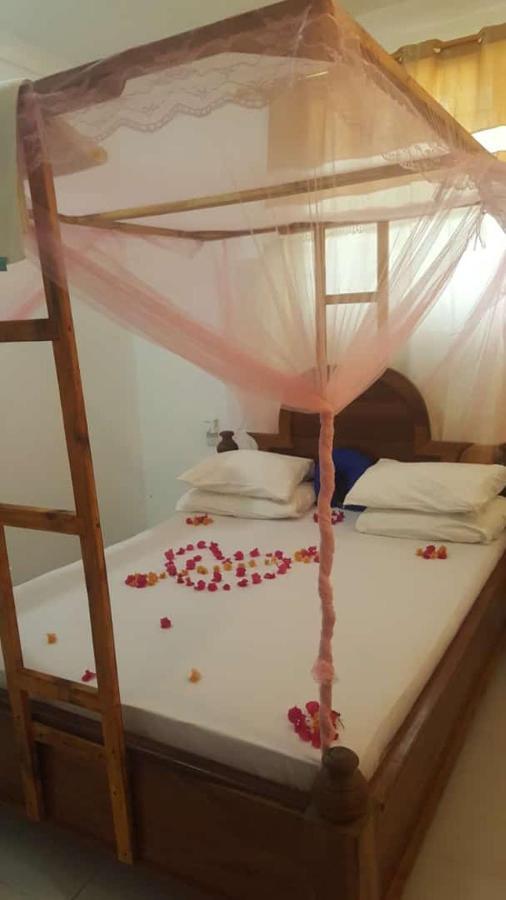 Bed & Breakfast Retreat Nungwi