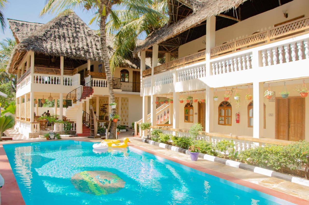 Hotel Zanpalm Boutique
