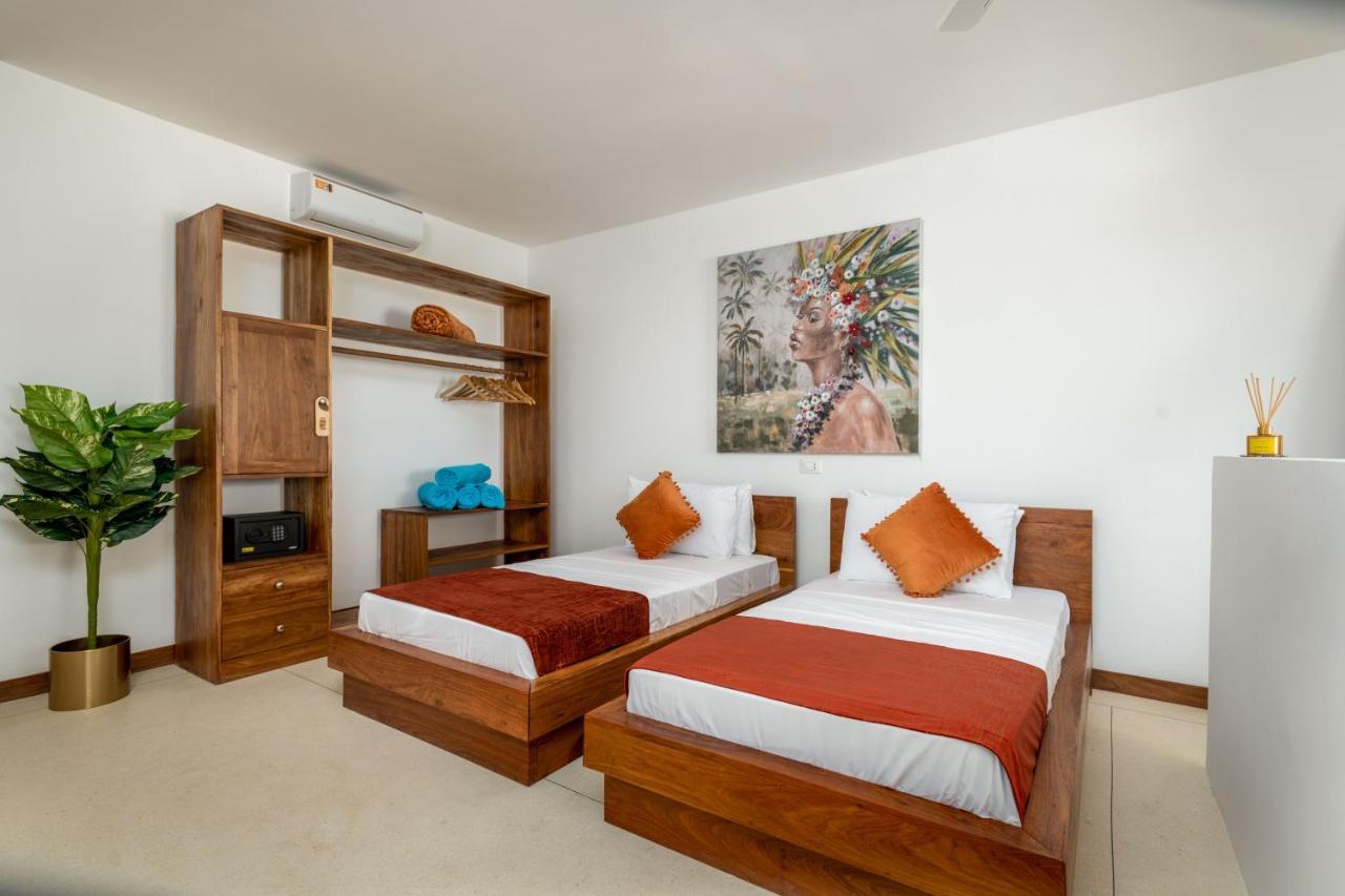 Resort Imara