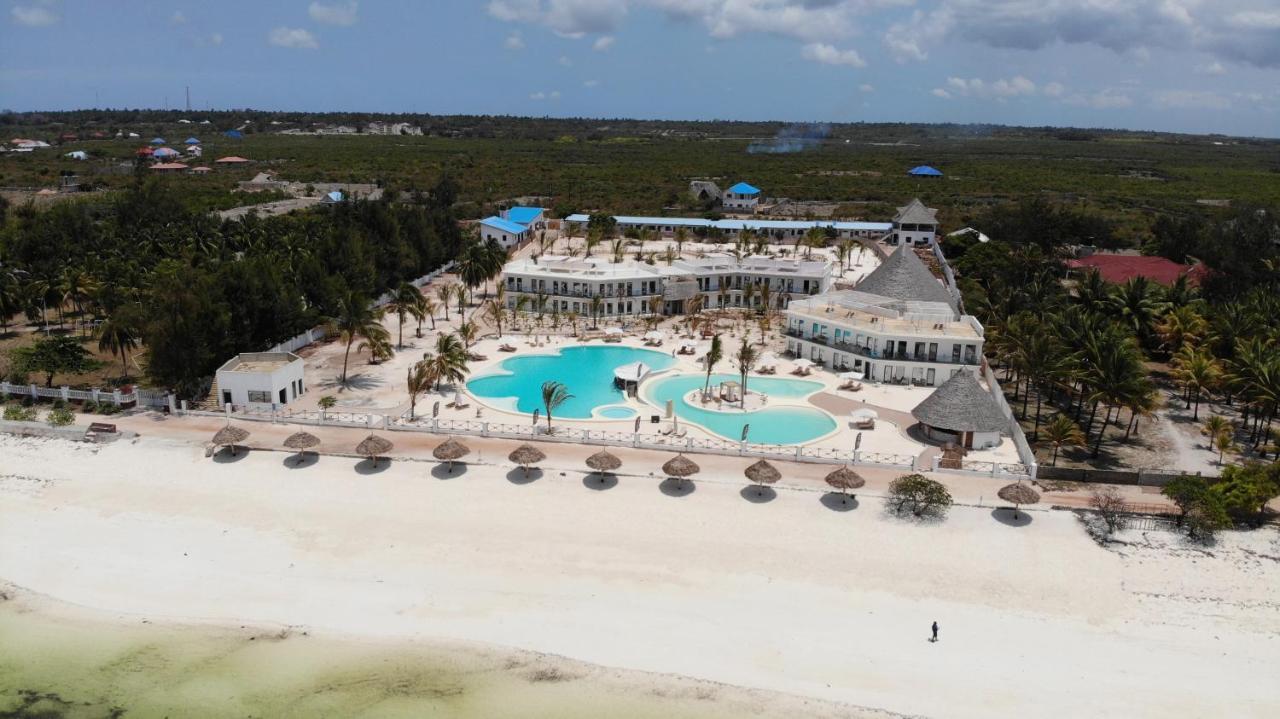 The One Zanzibar Hotel 4*