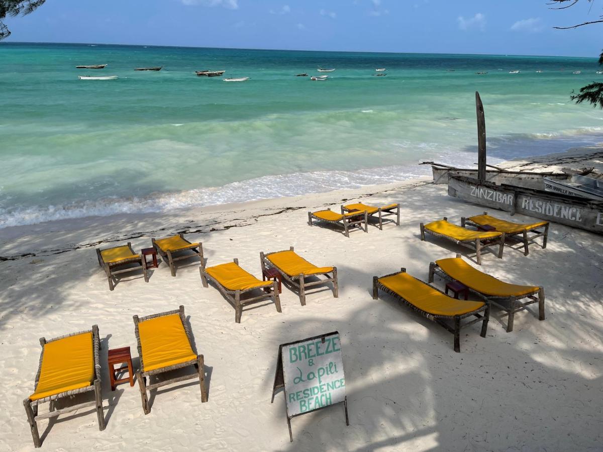 Lapili Kiwengwa (Zanzibar)
