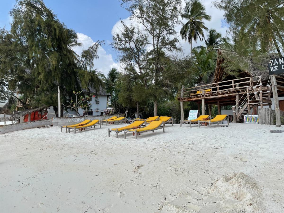 Lapili Apartment Kiwengwa (Zanzibar)