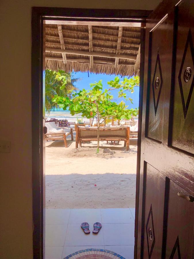 Simba Zanzibar Bed & Breakfast
