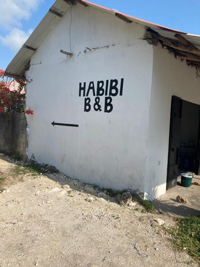 Frühstückspension Habibi Uroa