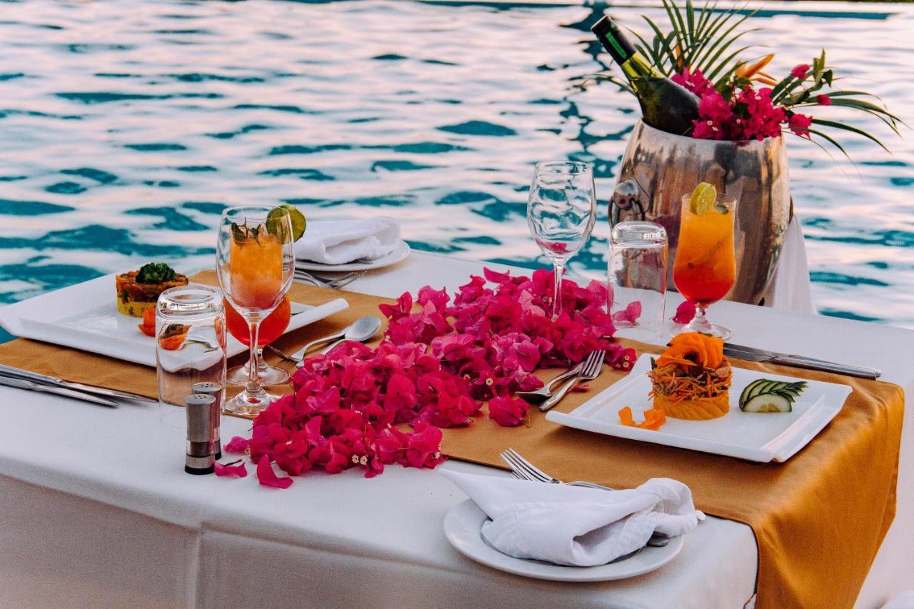 Resort Sea Cliff & 5*