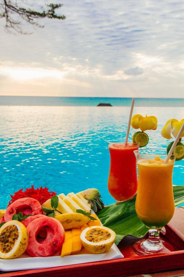 Resort Sea Cliff & 5*