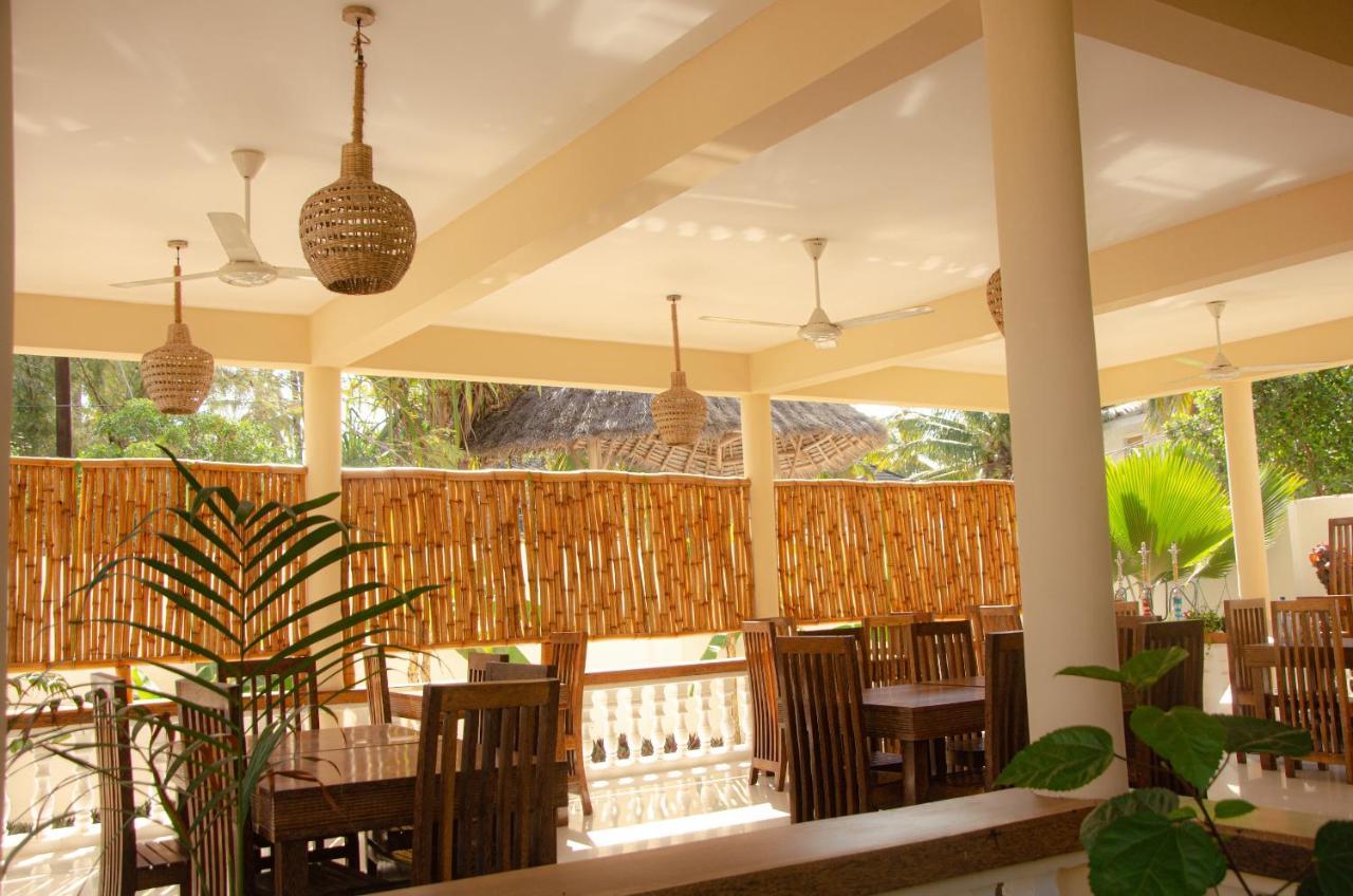 Zanpalm Boutique 4*