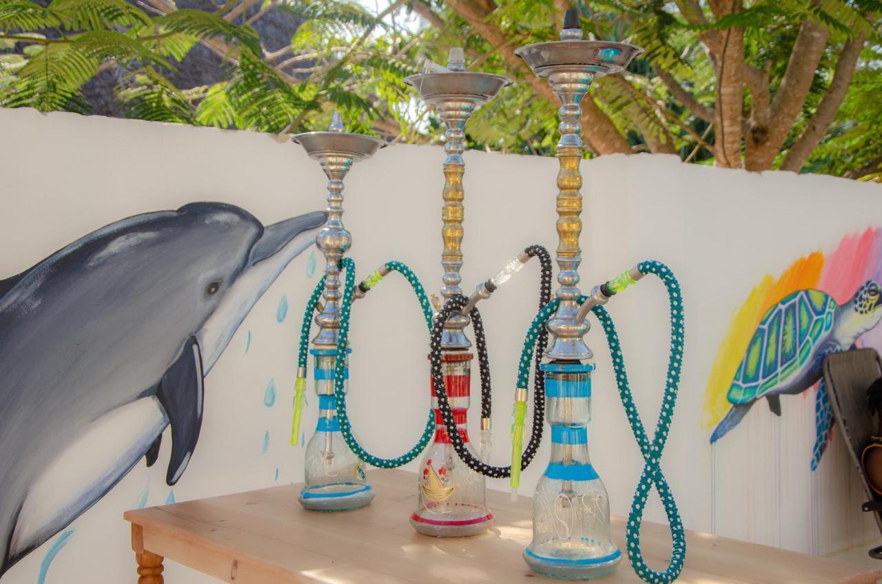 Zanpalm Boutique 4* Michamvi Kae