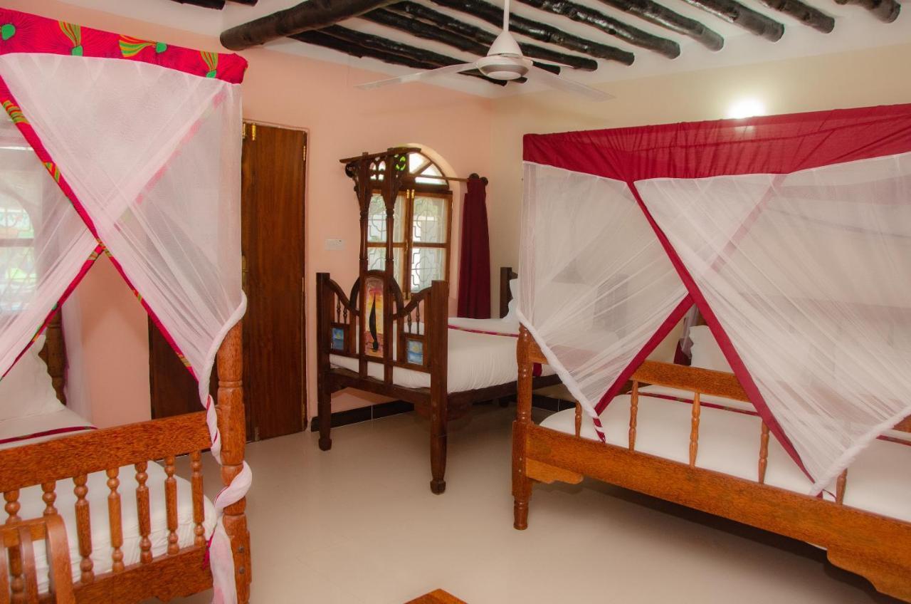 Hotel Zanpalm Boutique