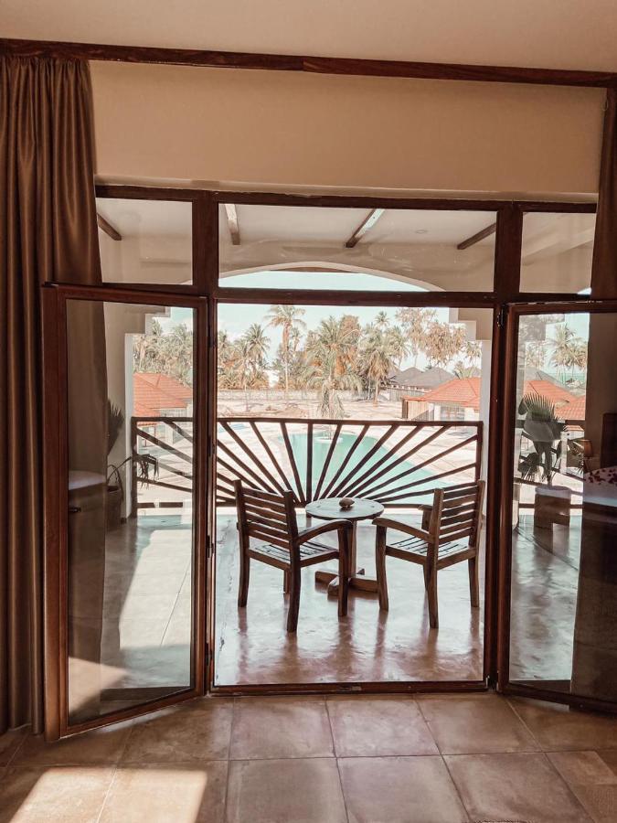 Blu Boutique Hotel Paje