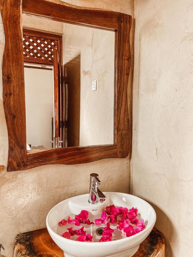 Blu Boutique Hotel Paje