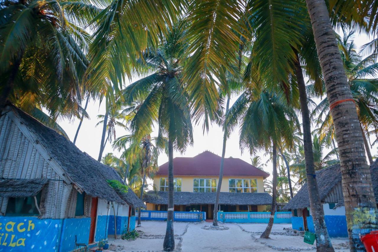Palm Guest house 3*