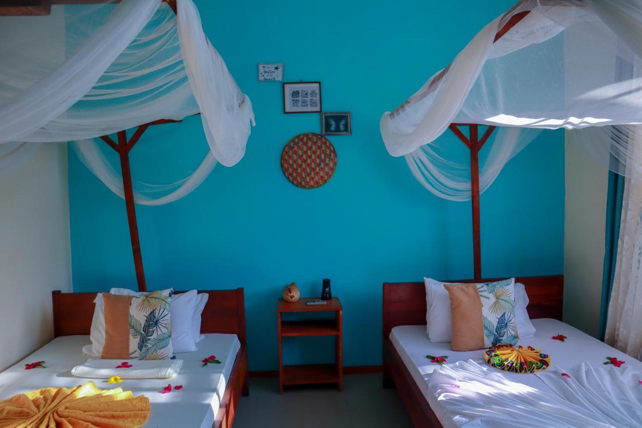 Guest house Palm 3*