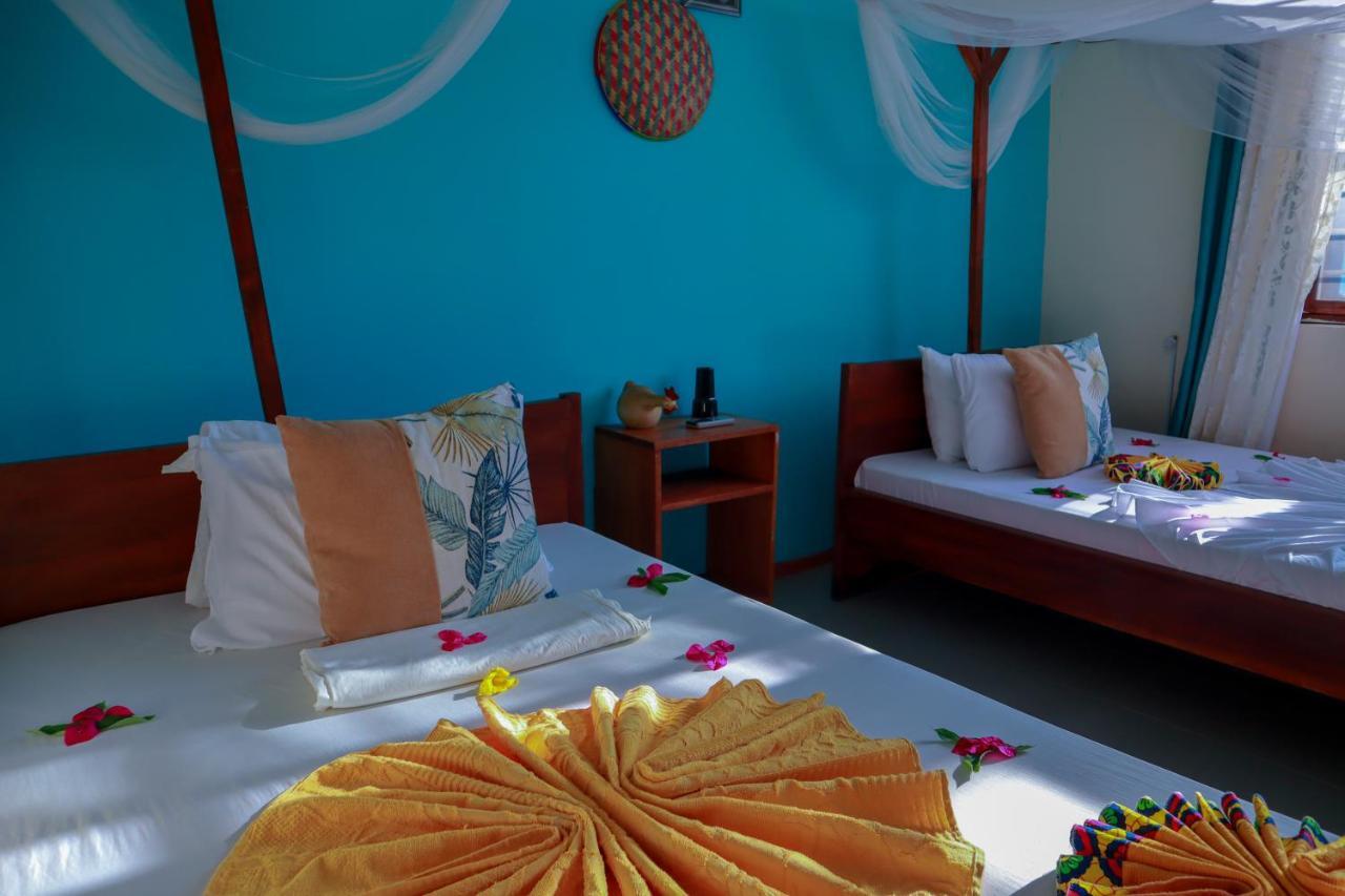 Guest house Palm