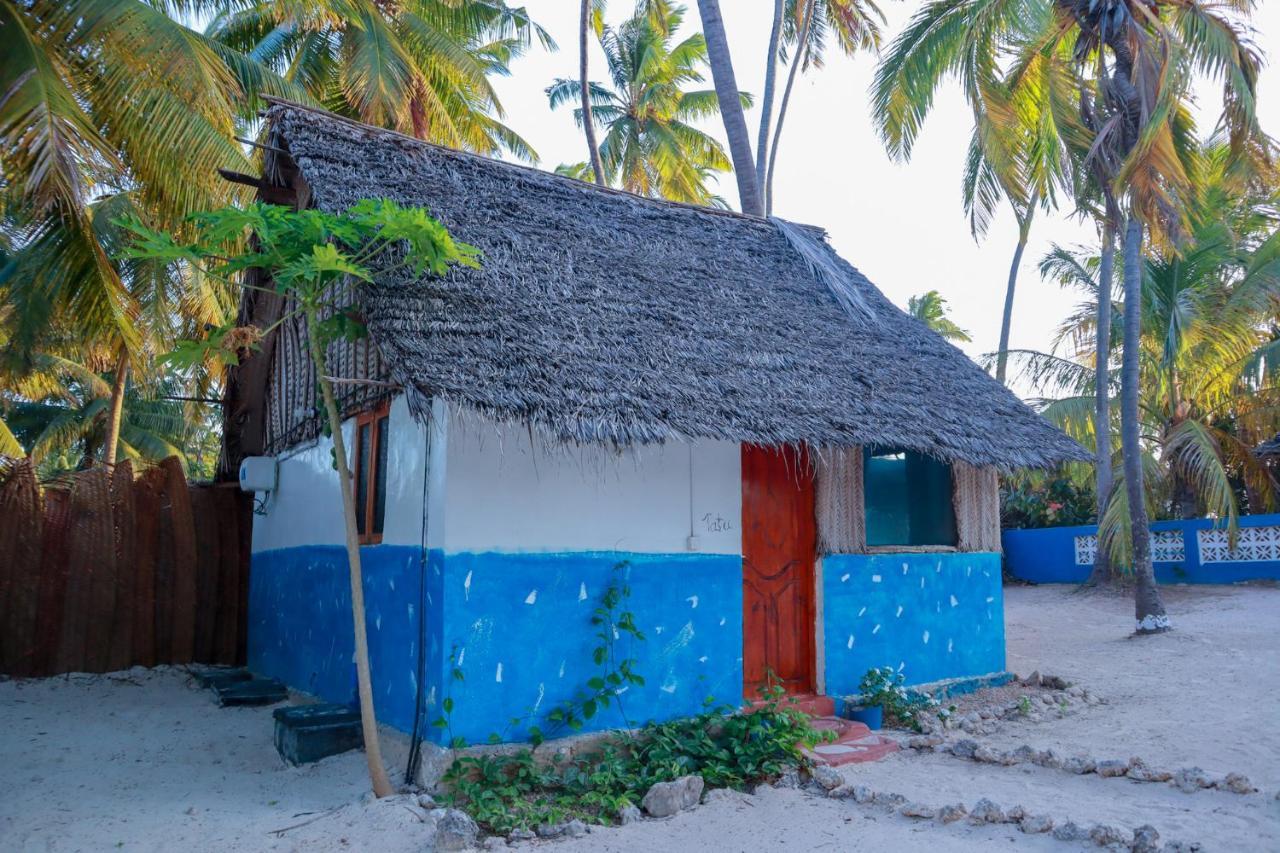 Palm Guest house Bwejuu