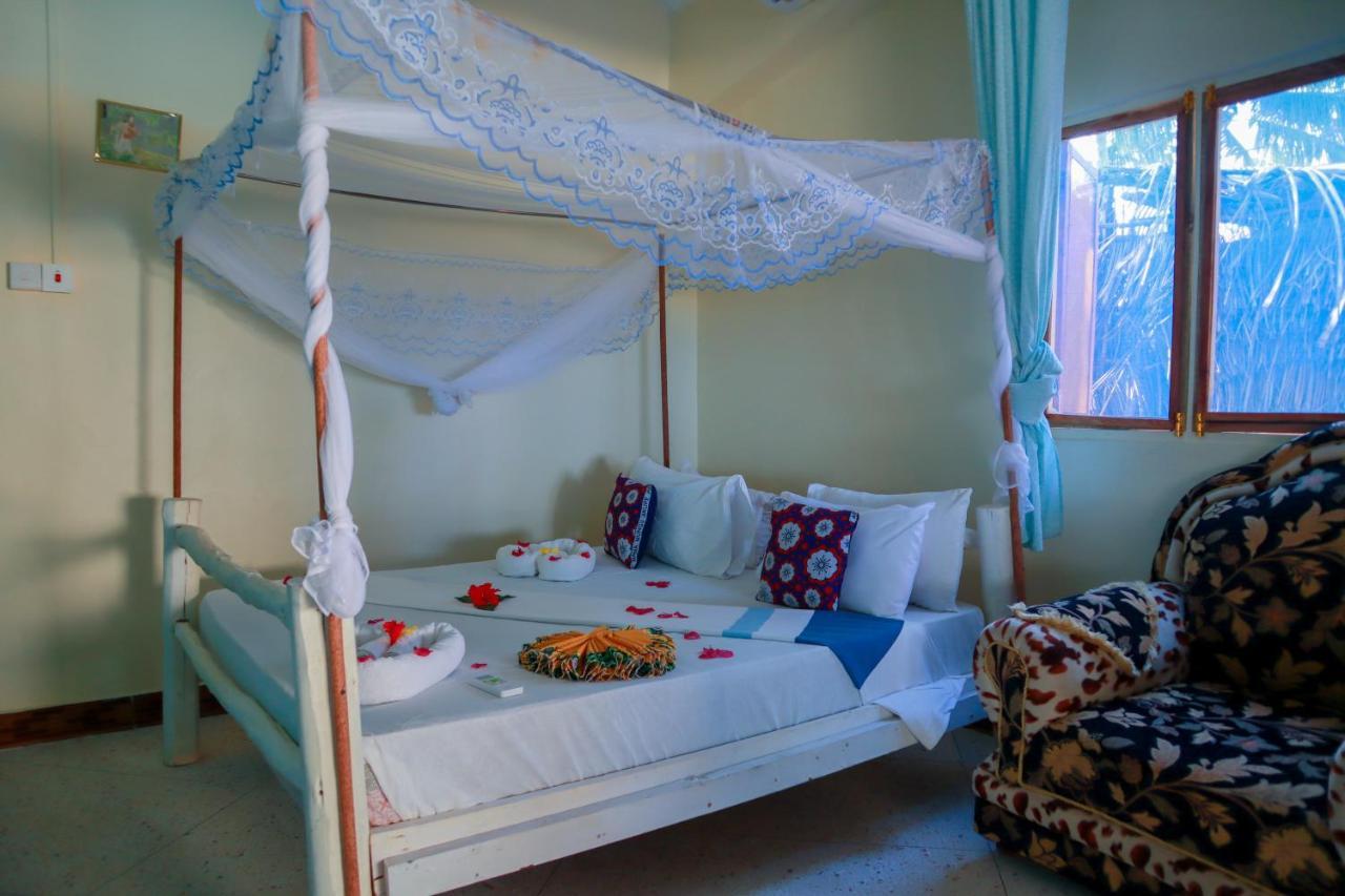 Palm Guest house