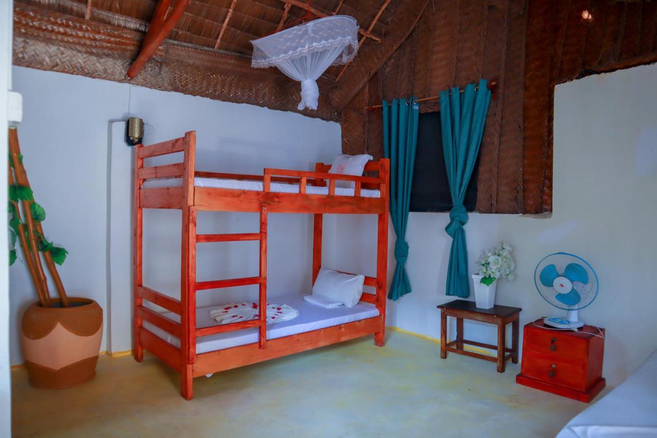 Guest house Palm