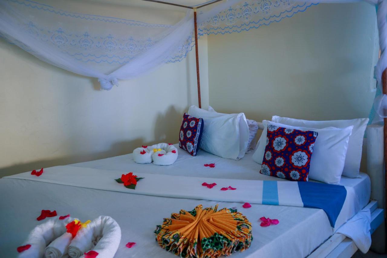 Guest house Palm
