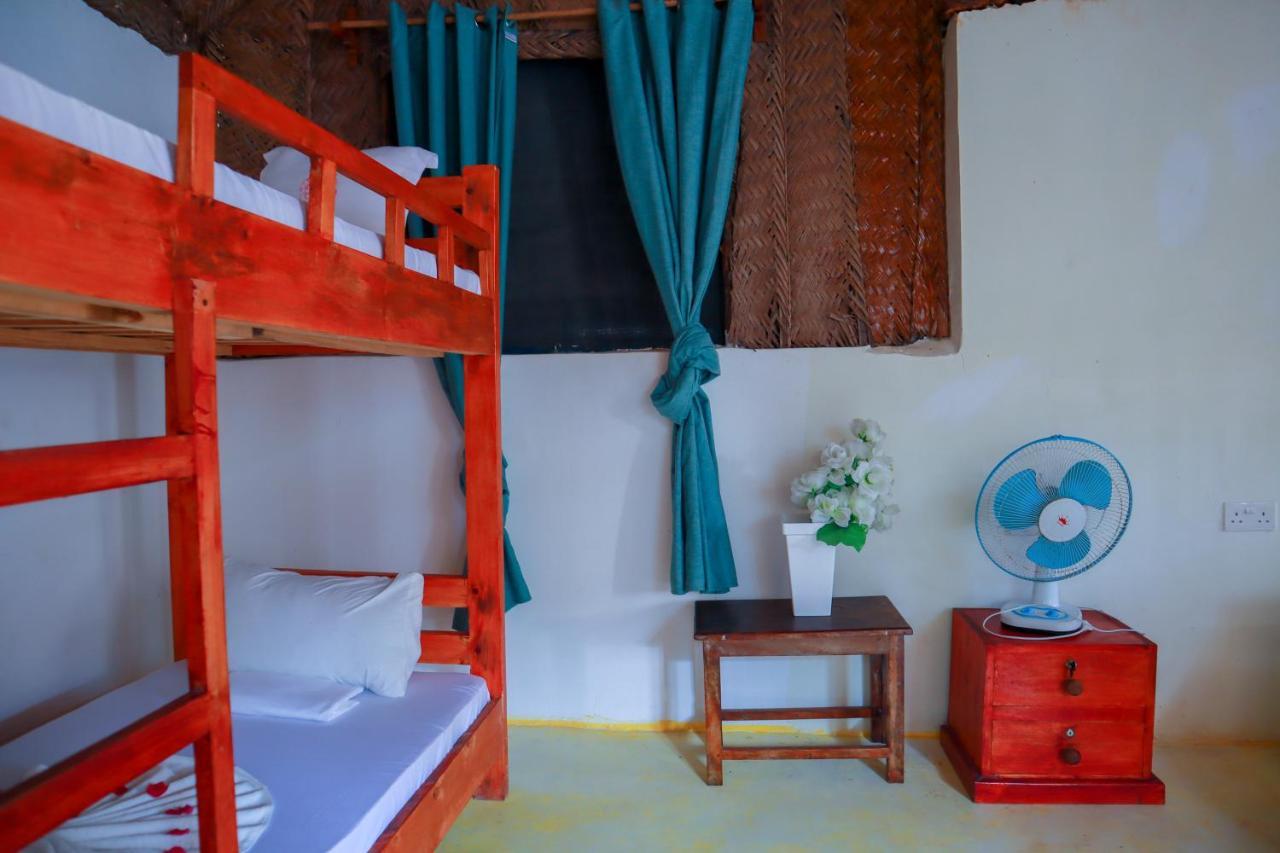Palm Guest house Bwejuu