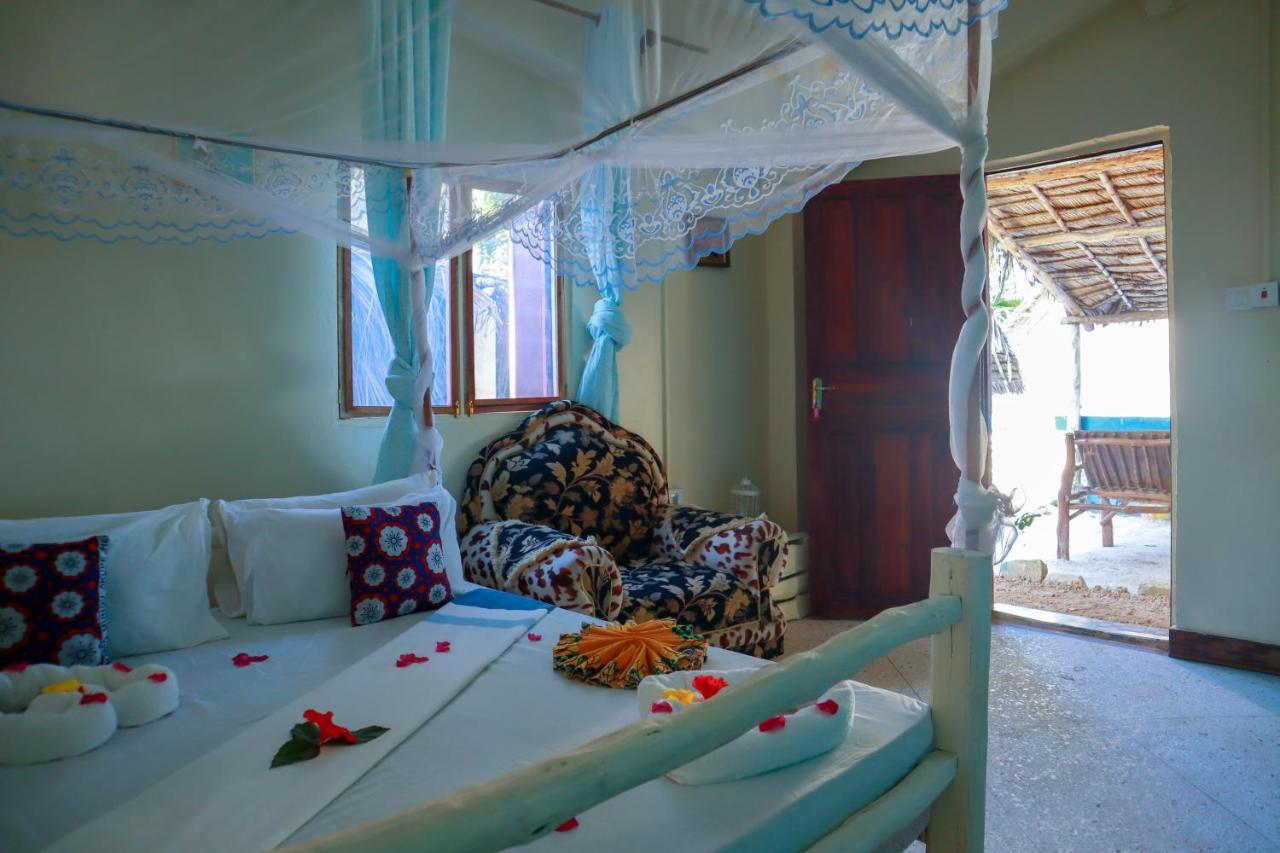 Palm Guest house