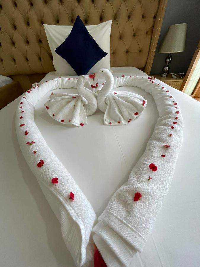Five Palms Hotel Marumbi