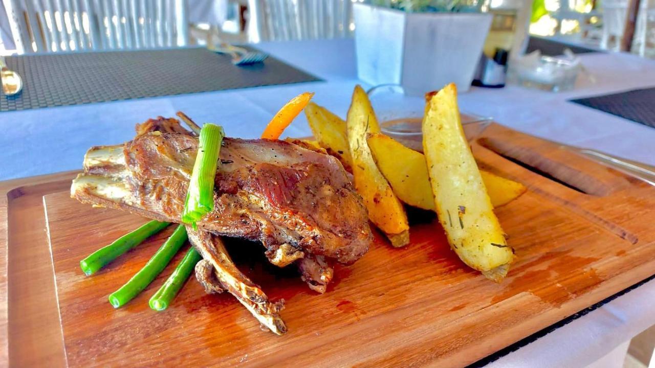 Five Palms Hotel 4*