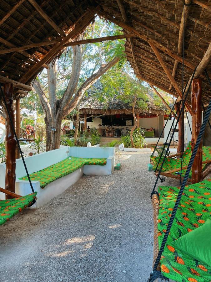 Hotel Pasha Nungwi