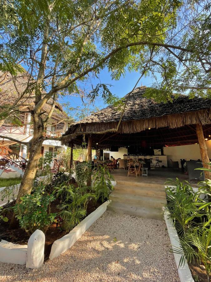 Pasha Hotel