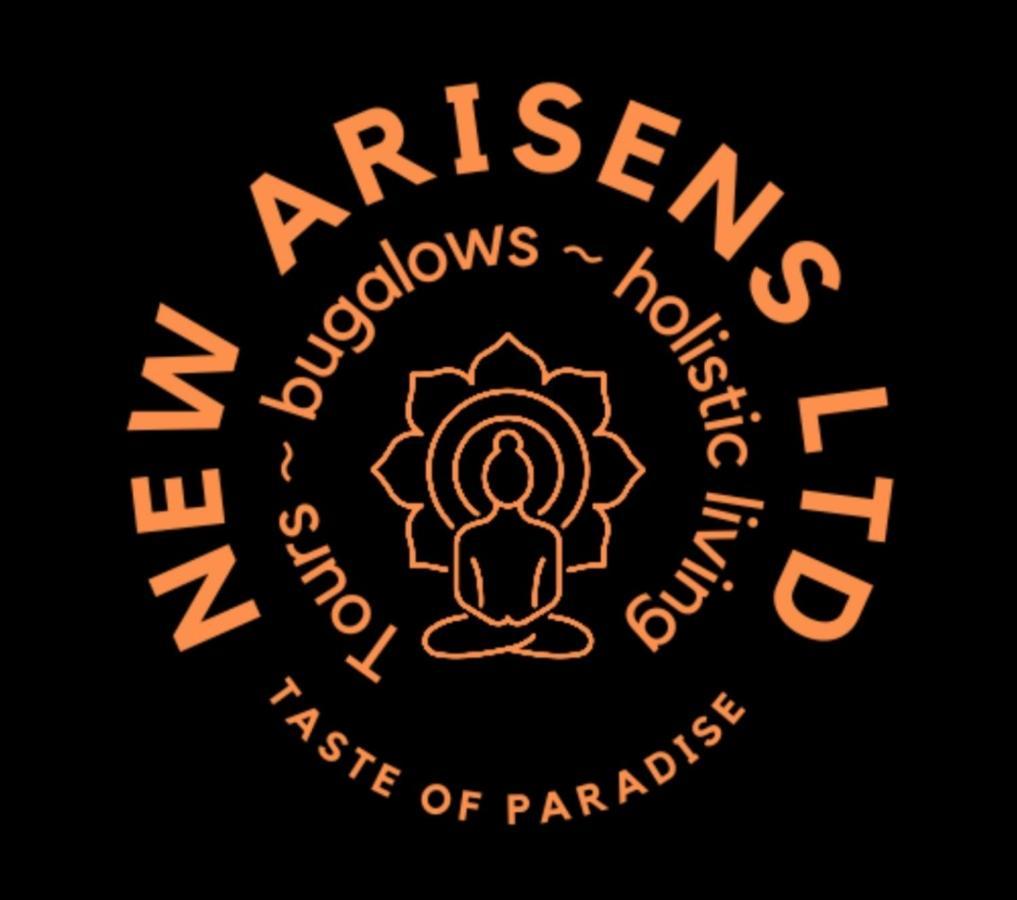 New Arisen Bwejuu