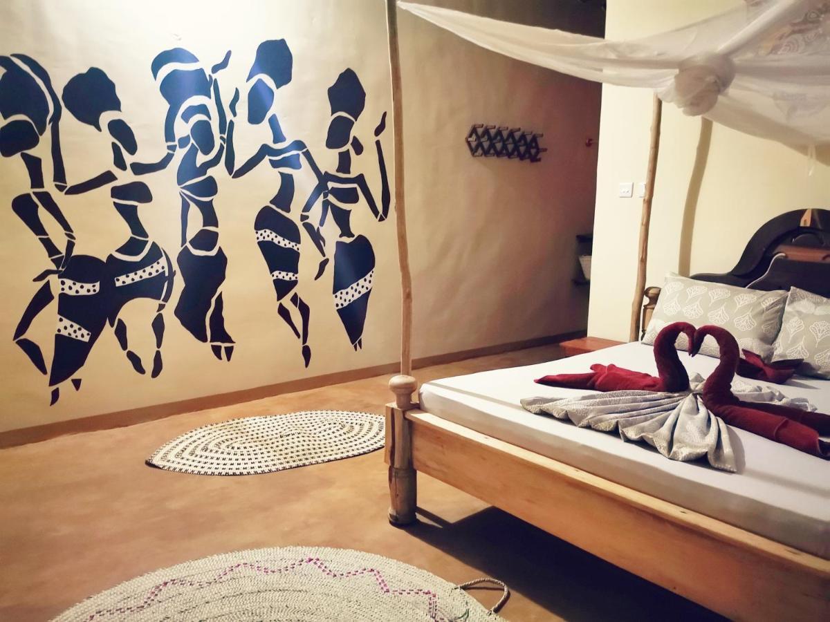 Bed & Breakfast Shanka Zanzibar *