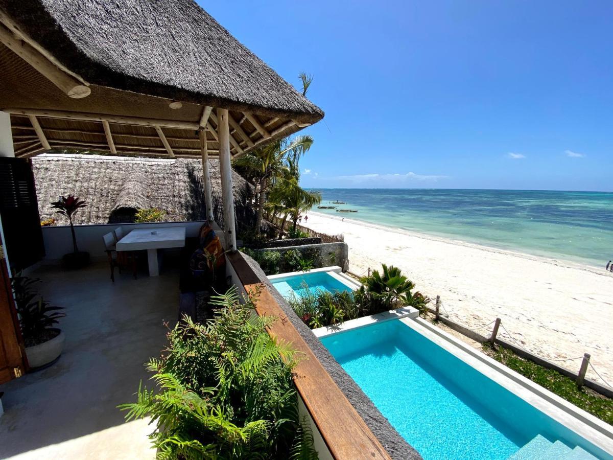 Joya' & Hotel Jambiani (Zanzibar)
