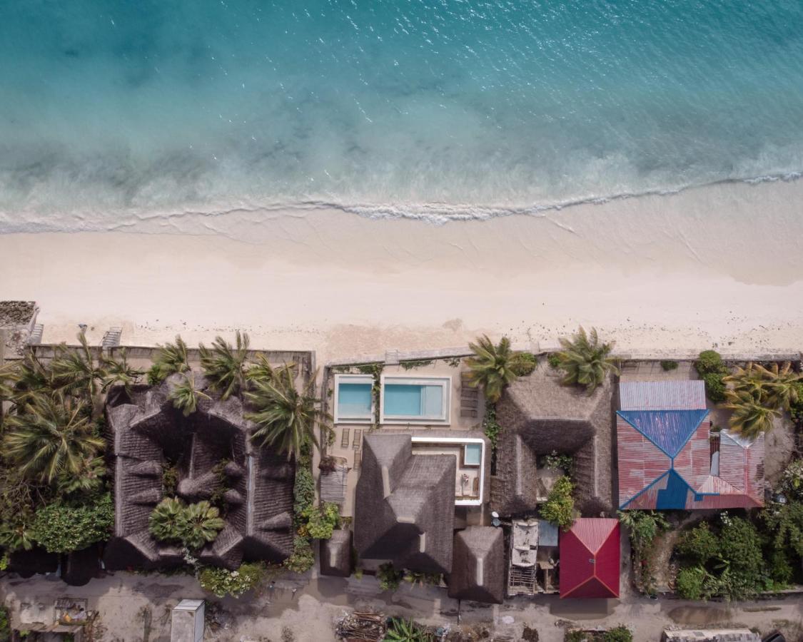 Hotel Joya' & Jambiani (Zanzibar)