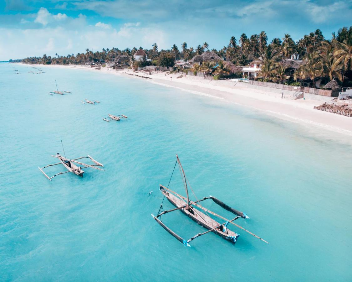 Joya' & * Jambiani (Zanzibar)