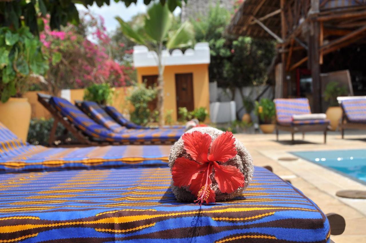 Hotel Zan View Kiwengwa (Zanzibar)