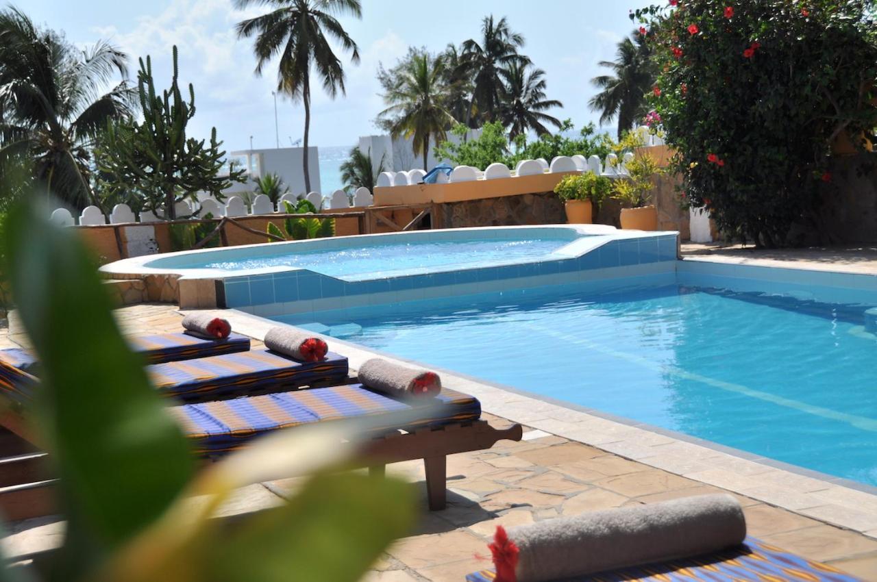 Zan View Hotel