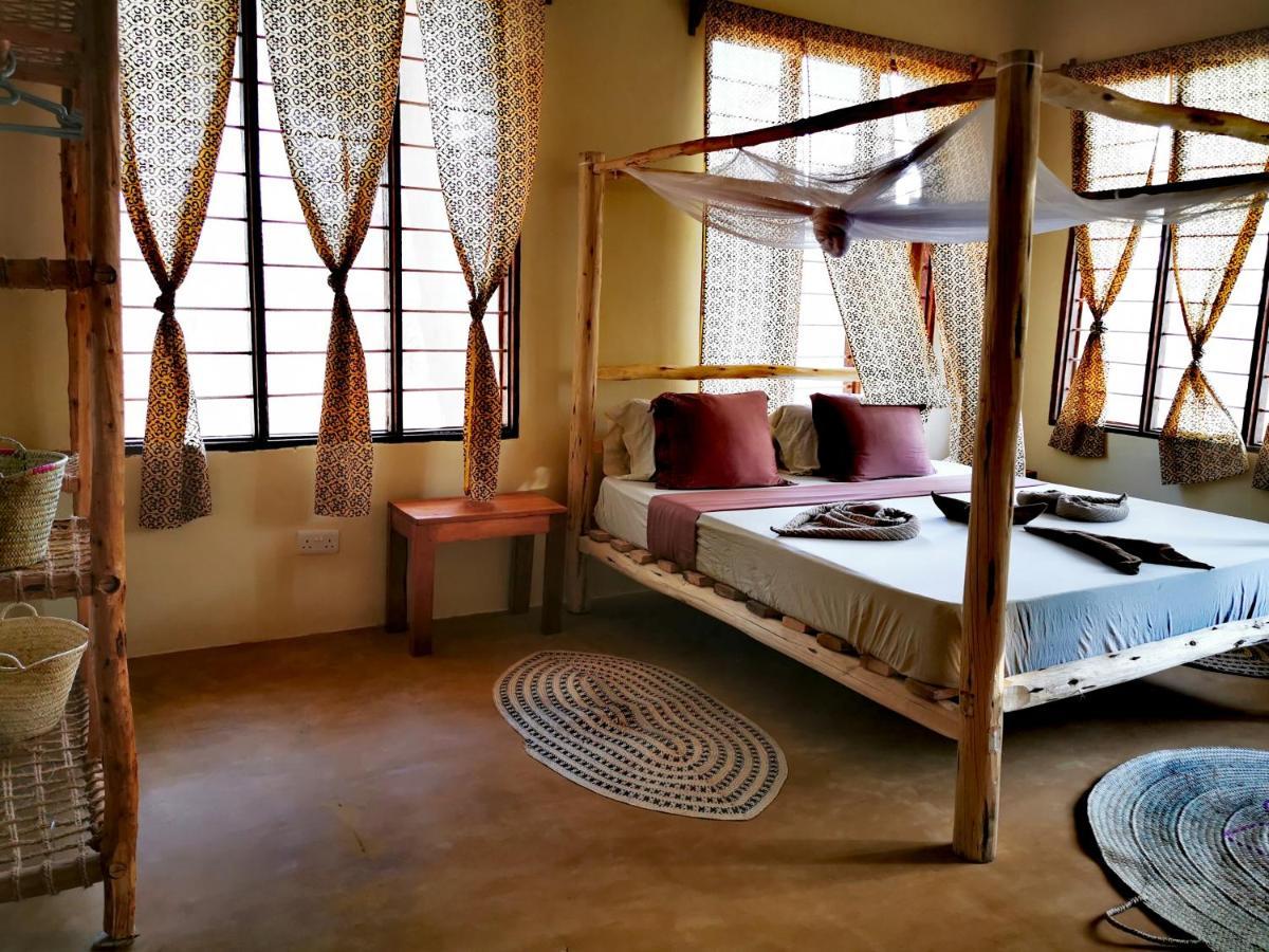 Shanka Zanzibar Bed & Breakfast