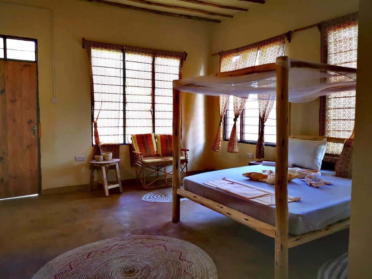 Bed & Breakfast Shanka Zanzibar *