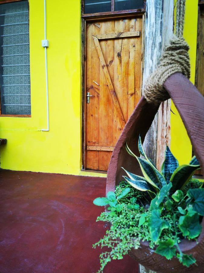 Bed & Breakfast Shanka Zanzibar