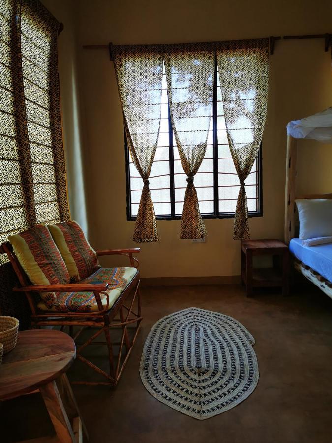 Shanka Zanzibar *