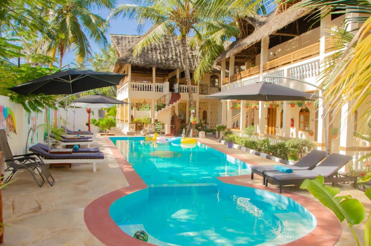 Hotel Zanpalm Boutique 4*