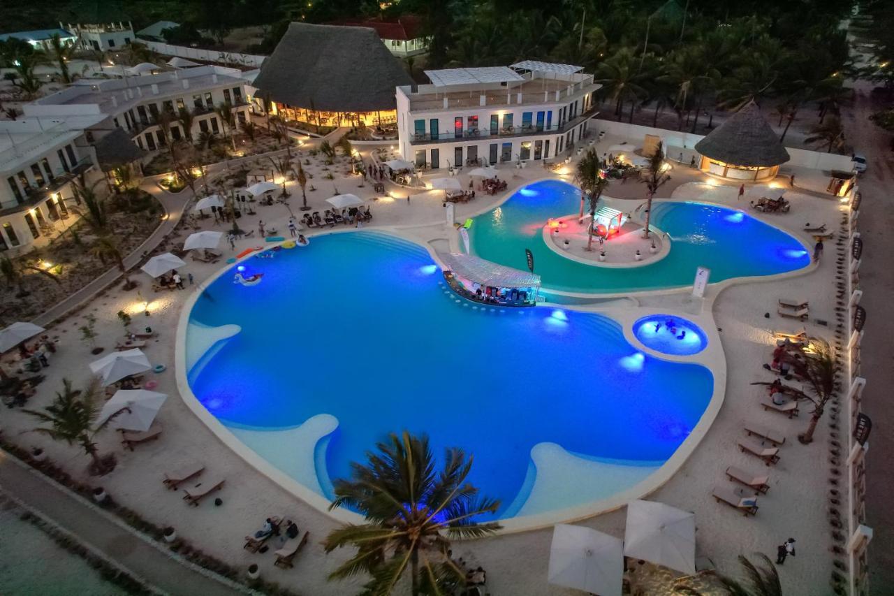 The One Zanzibar Hotel 4*