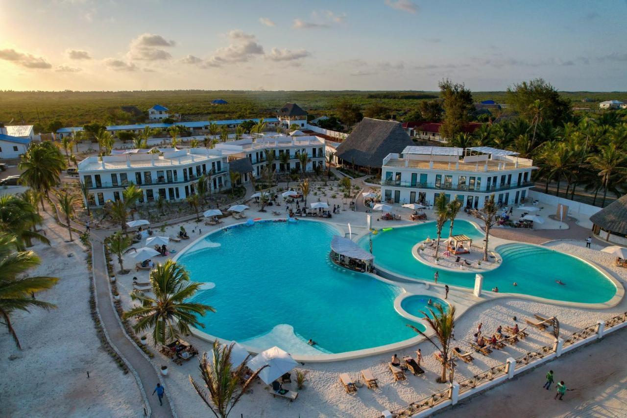 The One Zanzibar Hotel 4*