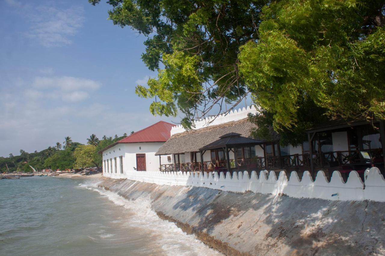 Sea View Zanzibar