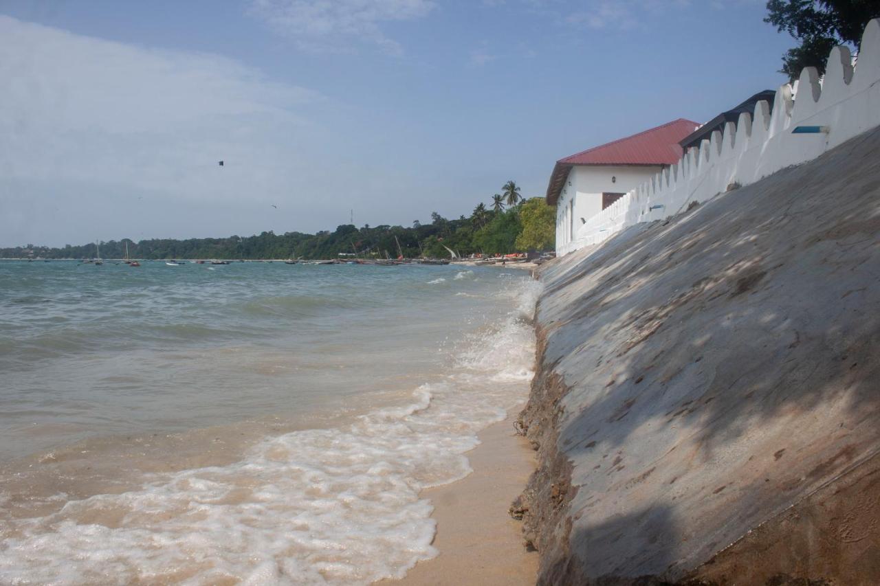Hotel Sea View Zanzibar