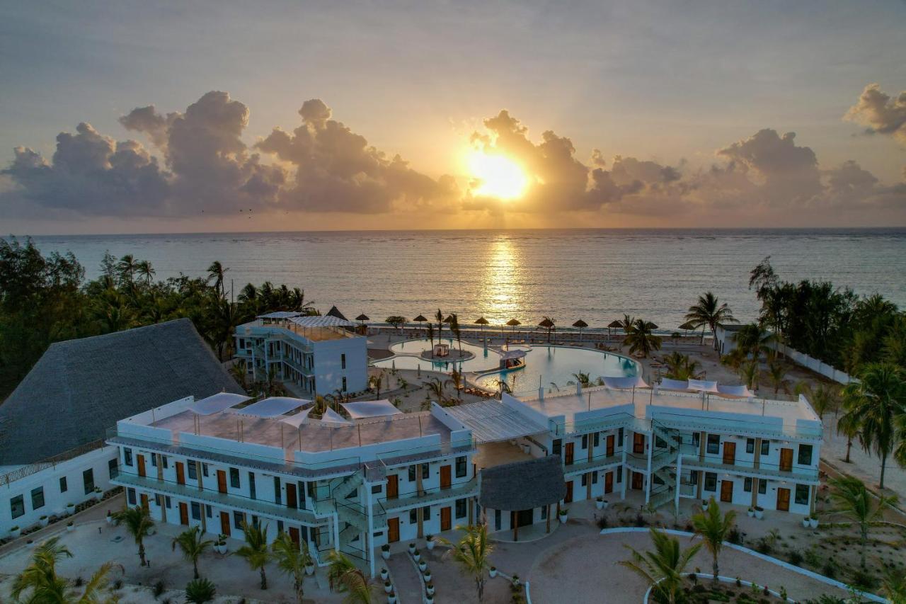 The One Zanzibar Hotel