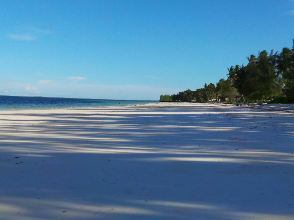 Mermaids Cove Beach & Spa 4* Uroa
