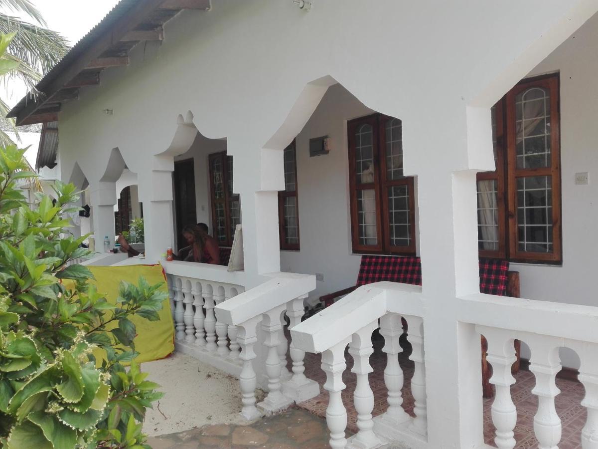 Bed & Breakfast Ames Nungwi